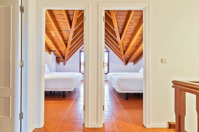 Abba Comillas Apartments, Comillas, Spain