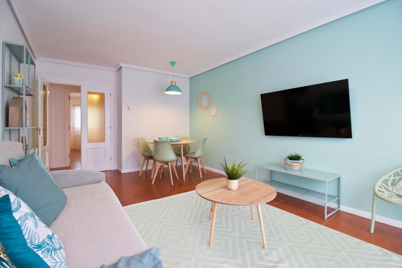 Abba Comillas Apartments, Comillas, Spain