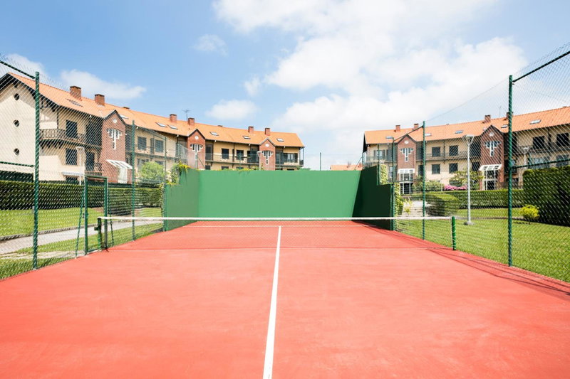 Abba Comillas Apartments, Comillas, Spain