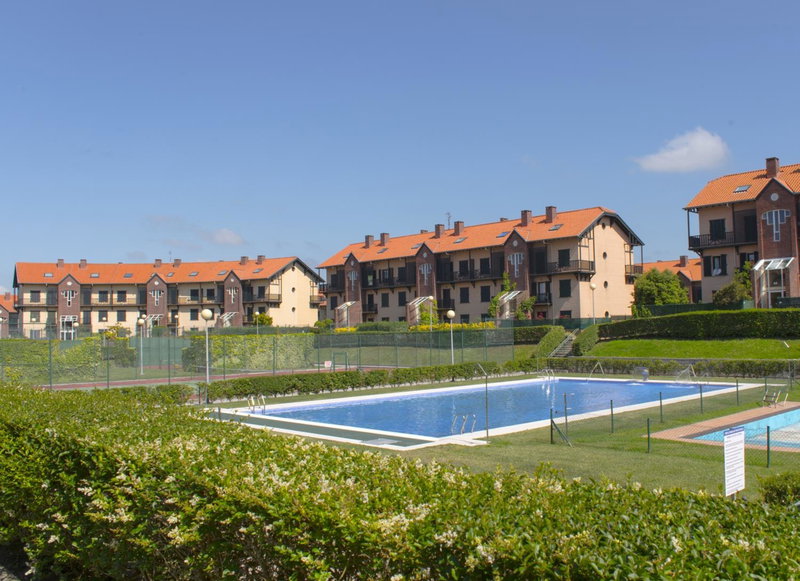Abba Comillas Apartments, Comillas, Spain