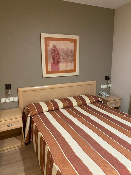 Hotel La Union, Humanes de Madrid, Spain