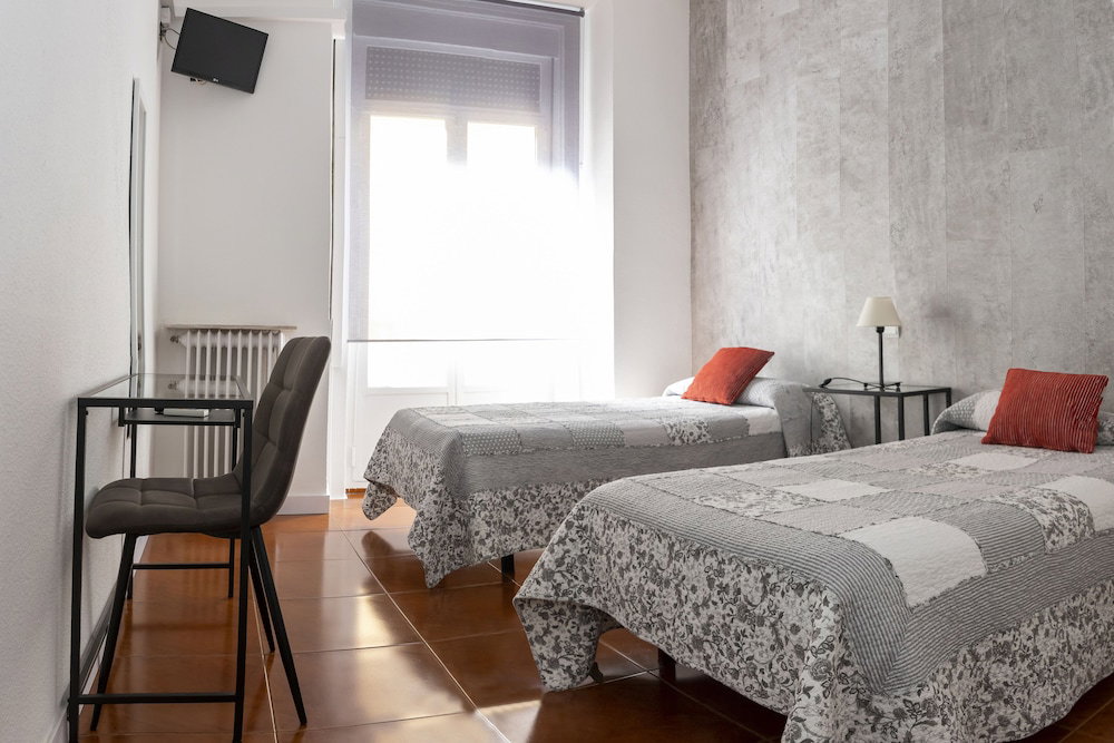 Hotel · Hostal Tokio, Madrid