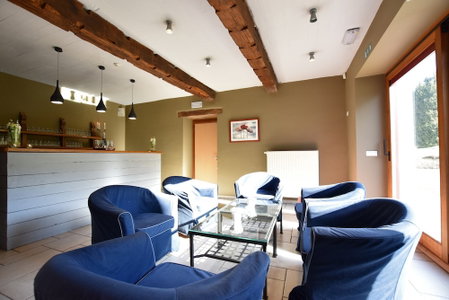Hostal Tokio, Madrid, Spain