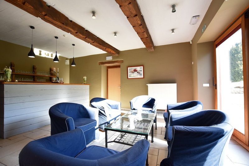 Hostal Tokio, Madrid, Spain