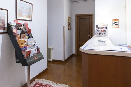 Hostal Tokio, Madrid, Spain