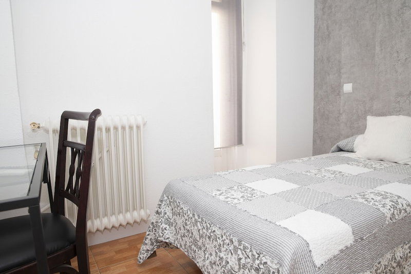 Hostal Tokio, Madrid, Spain