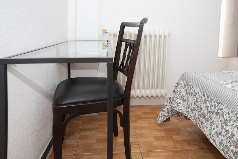 Hostal Tokio, Madrid, Spain