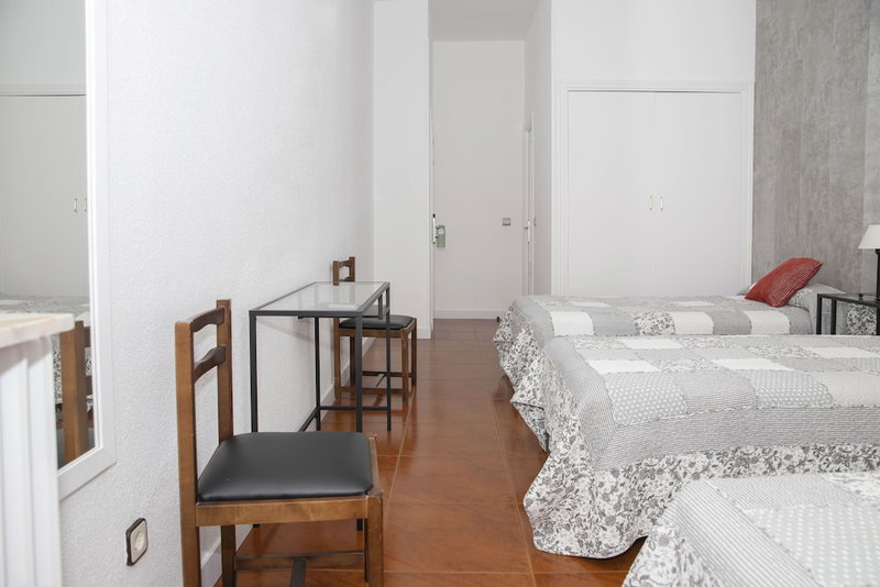 Hostal Tokio, Madrid, Spain