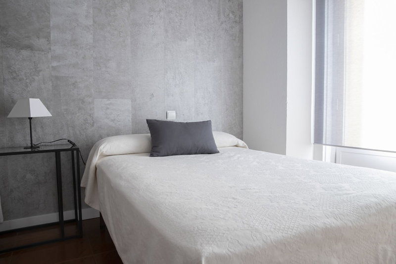 Hostal Tokio, Madrid, Spain