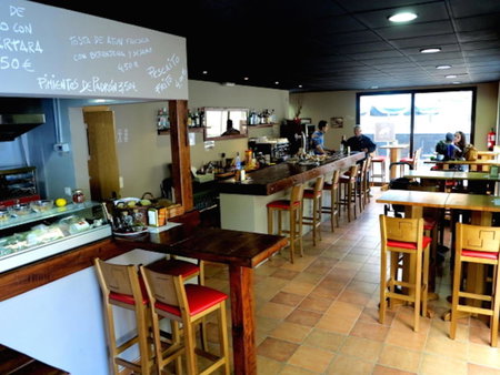 Aparthotel Nou Vielha, Vielha, Spain