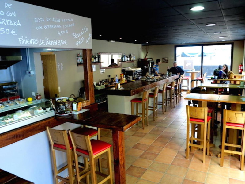 Aparthotel Nou Vielha, Vielha, Spain