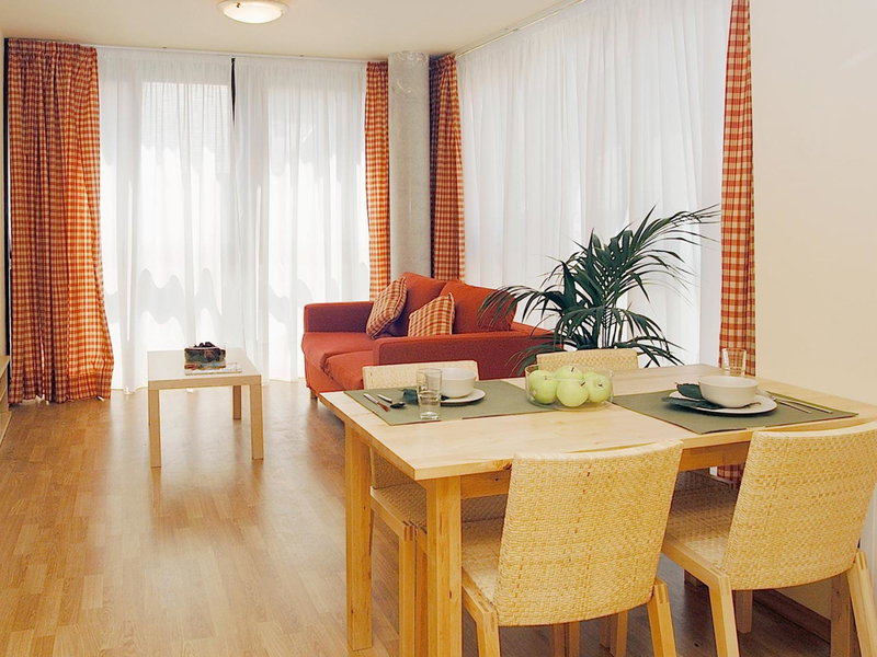 Aparthotel Nou Vielha, Vielha, Spain