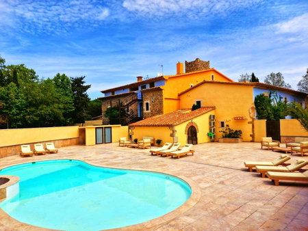 Boutique Hotel Comtal Empuries, Roses, Spain