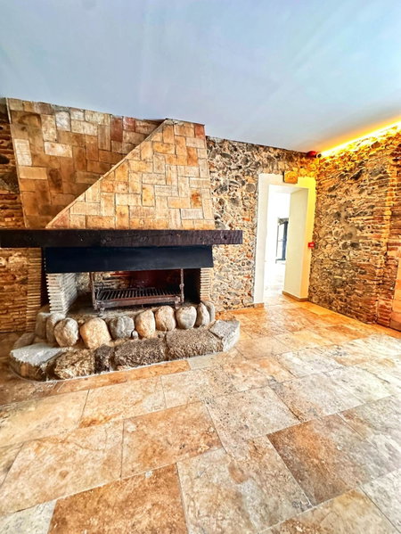 Boutique Hotel Comtal Empuries, Roses, Spain