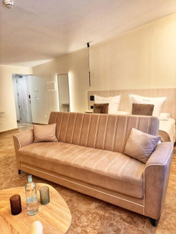 Boutique Hotel Comtal Empuries, Roses, Spain
