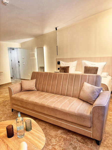 Boutique Hotel Comtal Empuries, Roses, Spain