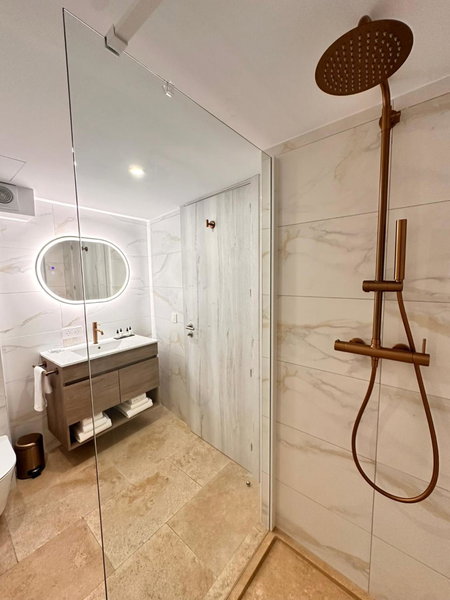 Boutique Hotel Comtal Empuries, Roses, Spain