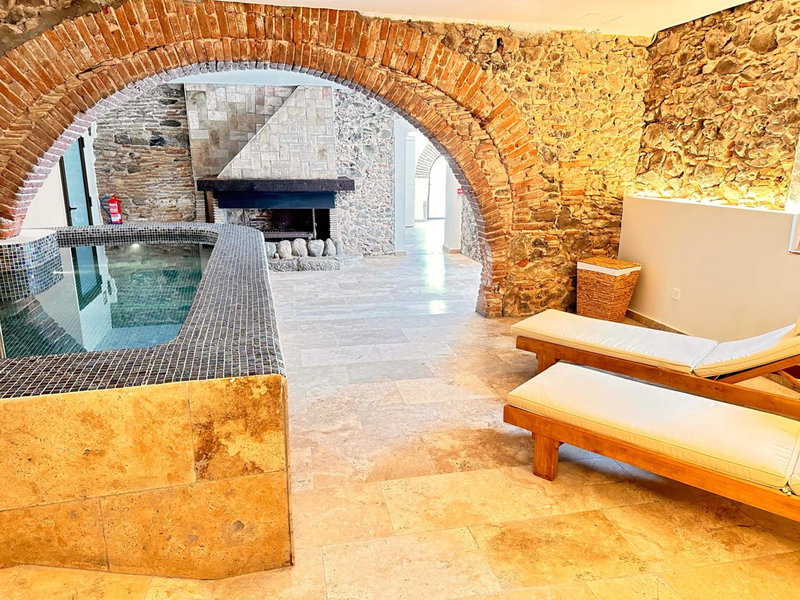 Boutique Hotel Comtal Empuries, Roses, Spain