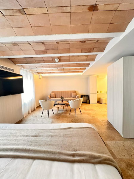 Boutique Hotel Comtal Empuries, Roses, Spain