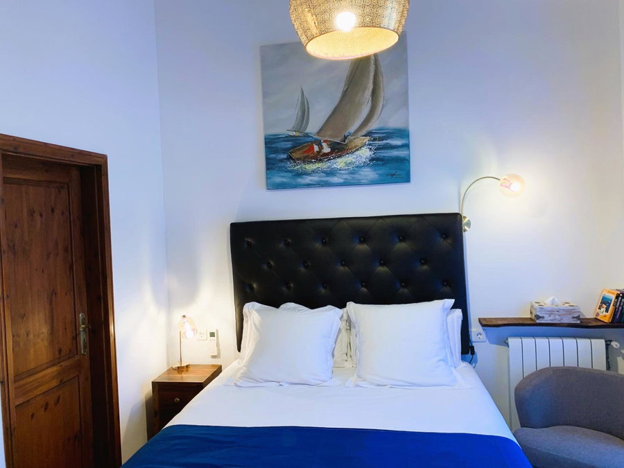 Hotel Casa Bougainvillea, Sóller, Spain