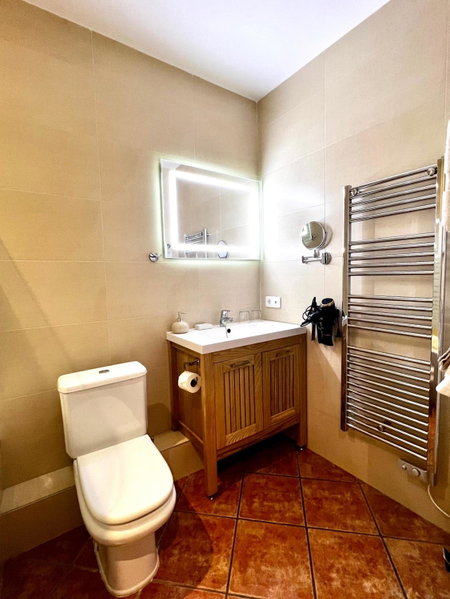 Hotel Casa Bougainvillea, Sóller, Spain