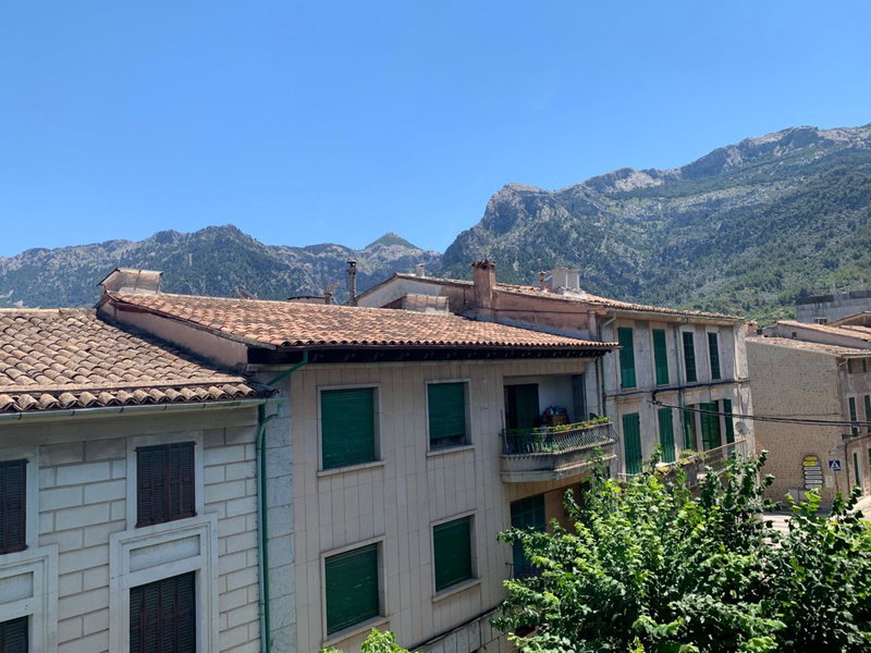 Hotel Casa Bougainvillea, Sóller, Spain