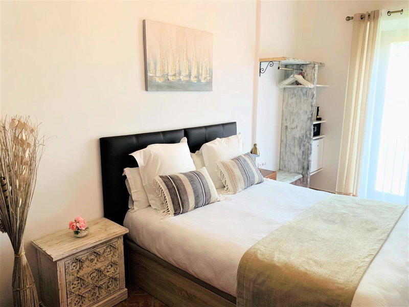 Hotel Casa Bougainvillea, Sóller, Spain