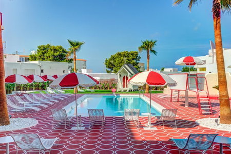Romeos Ibiza - Adults Only, San Antonio Bay, Spain