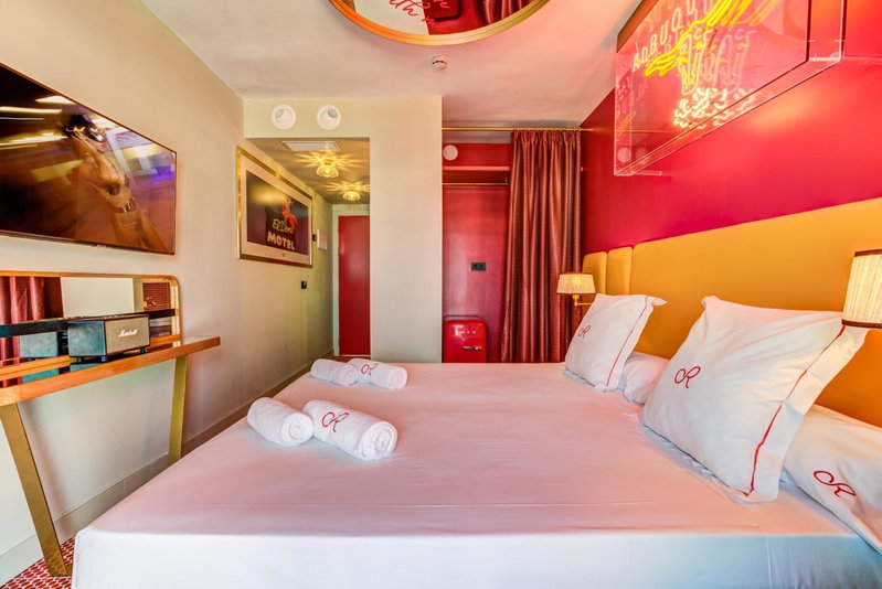 Romeos Ibiza - Adults Only, San Antonio Bay, Spain