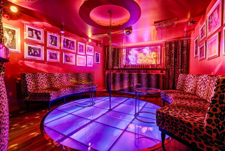 Romeos Ibiza - Adults Only, San Antonio Bay, Spain