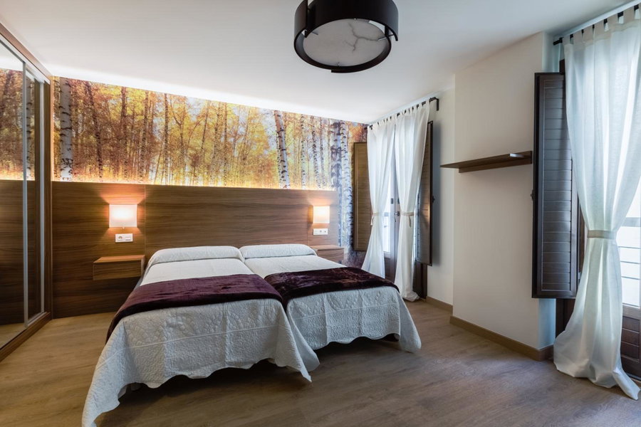 Hostal Arriola, Granada, Spain