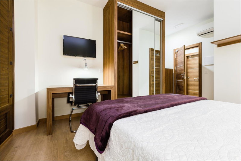 Hostal Arriola, Granada, Spain