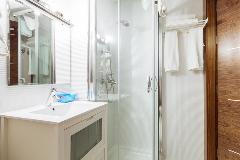 Hostal Arriola, Granada, Spain