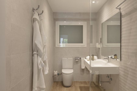 Hotel Rovira, Cambrils, Spain