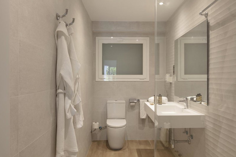 Hotel Rovira, Cambrils, Spain