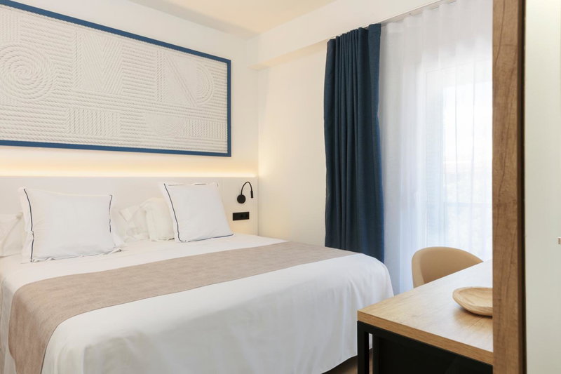 Hotel Rovira, Cambrils, Spain