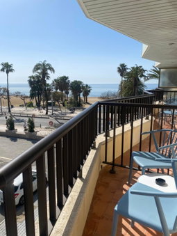 Hotel Rovira, Cambrils, Spain