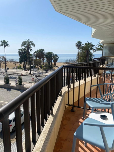 Hotel Rovira, Cambrils, Spain