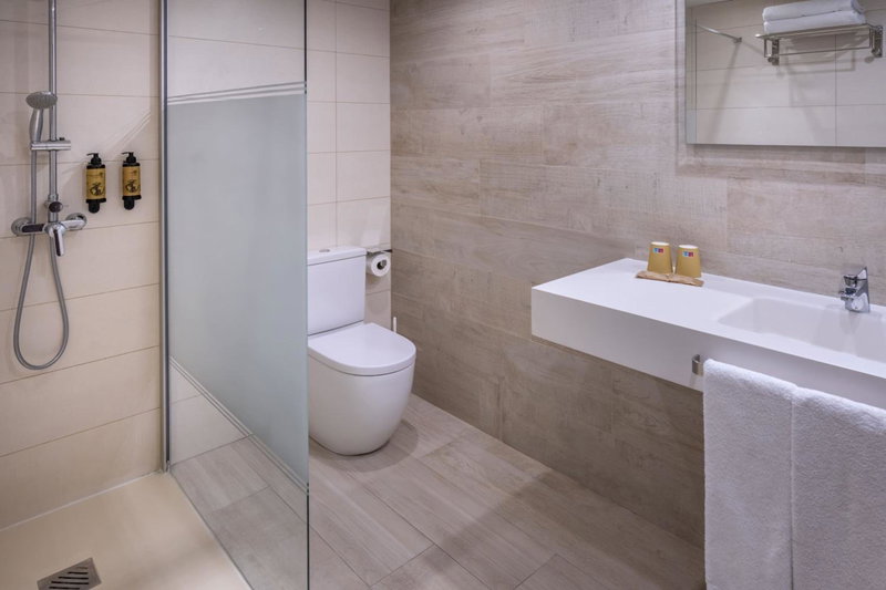 Hotel Rovira, Cambrils, Spain