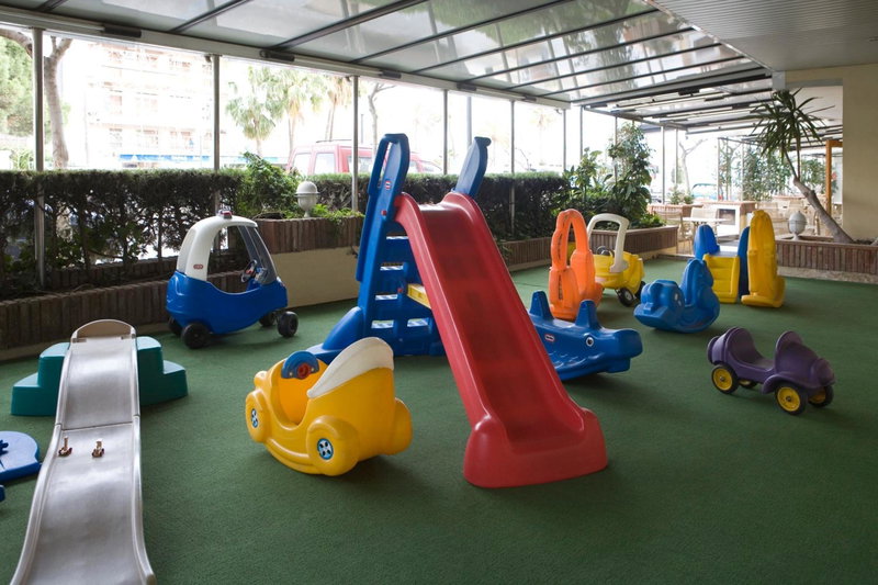 Hotel Rovira, Cambrils, Spain