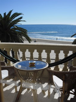 Hotel Voramar Benicassim, Benicassim, Spain