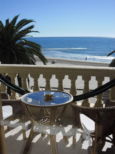 Hotel Voramar Benicassim, Benicassim, Spain