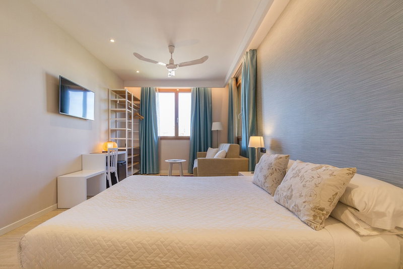 Hotel Voramar Benicassim, Benicassim, Spain