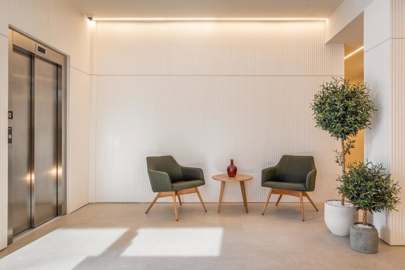 Aerohotel Barcelona Airport 24h, El Prat de Llobregat, Spain