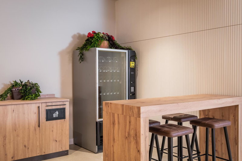 Aerohotel Barcelona Airport 24h, El Prat de Llobregat, Spain