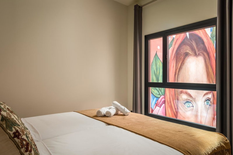 Aerohotel Barcelona Airport 24h, El Prat de Llobregat, Spain