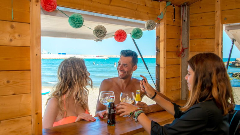 Hotel RH Vinaros Playa & Spa 4* Sup, Vinaròs, Spain