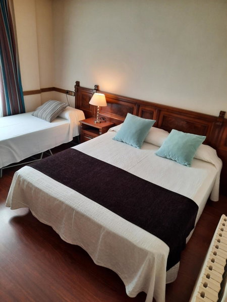 Hotel Edelweiss, Camprodon, Spain