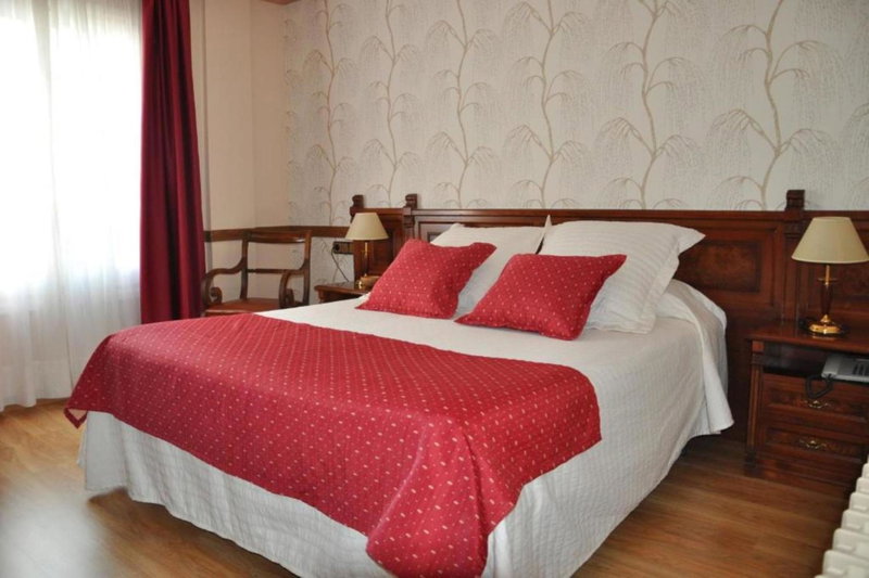 Hotel Edelweiss, Camprodon, Spain