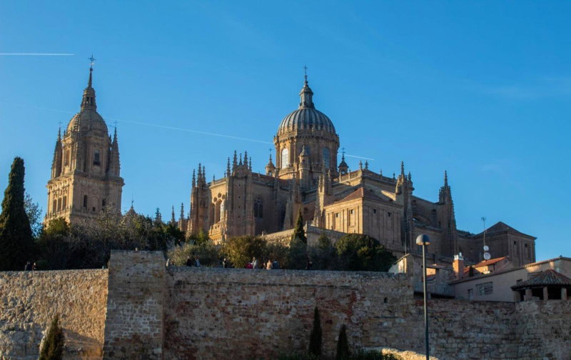 Hostal Mindanao, Salamanca, Spain